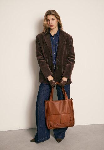 Сумка 0360 Пекан